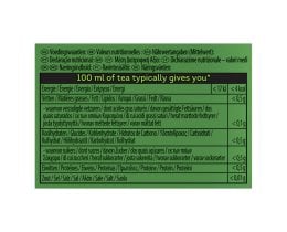 LIPTON | . ΠΡΑΣΙΝΟ ORIENT 20 ΦΑΚΕΛΑ Χ 1,3 GR