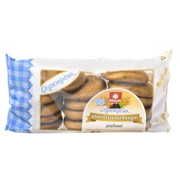 ΦΑΙΔΩΝ | FEDON SOFT MUST COOKIES 400G  400 GR