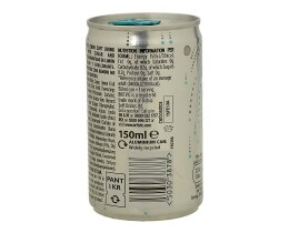 BRITVIC | ΑΝΑΨΥΚΤΙΚΟ BITTER LEMON ΚΟΥΤΙ 150 ML