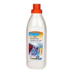 ΑΒ | ΕΝΙΣΧΥΤΙΚΟ ΠΛΥΣΗΣ GEL 1 LT