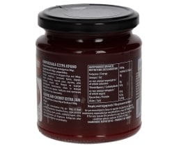 ΑΤΤΙΚΗ | Μαρμελάδα Έξτρα Κράνο 370g