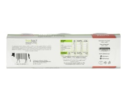 ΟΛΥΜΠΟΣ | YOGURT STRAINED 2% 510 GR 2X170G+170G FREE