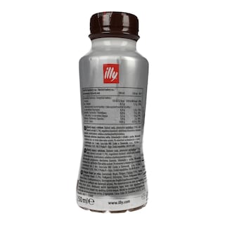 ILLY | ΚΑΦΕΣ MACCHIATO 250ML