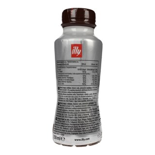 ILLY | ΚΑΦΕΣ MACCHIATO 250ML