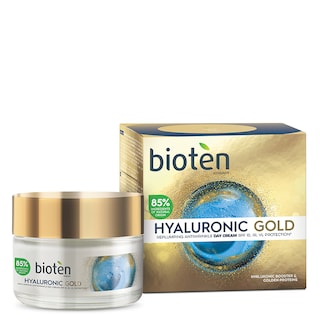 BIOTEN | Κρέμα Ημέρας spf 10 50 ml  50 ml