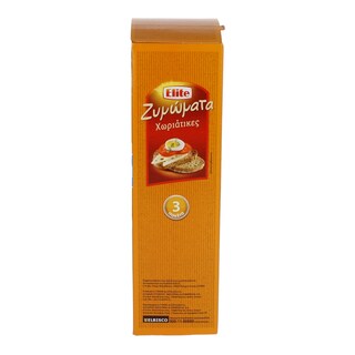 ELITE | ΦΡΥΓΑΝΙΕΣ ΖΥΜΩΜΑΤΑ ΧΩΡΙΑΤΙΚΕΣ 240 GR