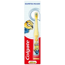 COLGATE