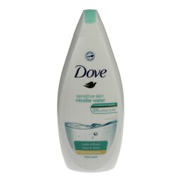 DOVE | BATH MICELLAR SENSITIVE 500ML