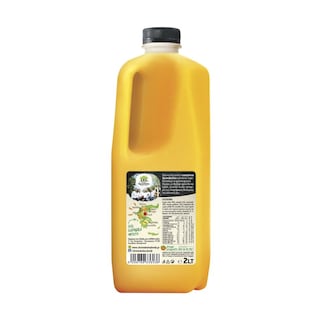 ΟΙΚΟΓΕΝΕΙΑ ΧΡΙΣΤΟΔΟΥΛΟΥ | Φυσικός Χυμός 9 Φρούτα & 7 Βιταμίνες 2lt