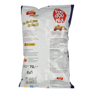ΦΟΥΝΤΟΥΝΙΑ | Φουντούνια  70g