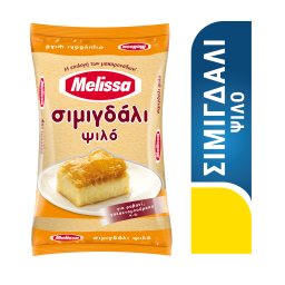 Σιμιγδάλι Ψιλό  500 gr