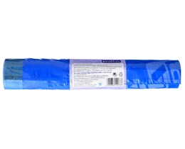 ΑΒ | Σακούλες Απορριμμάτων Μεγάλες 52x75cm με Κορδόνι 10 Τεμάχια