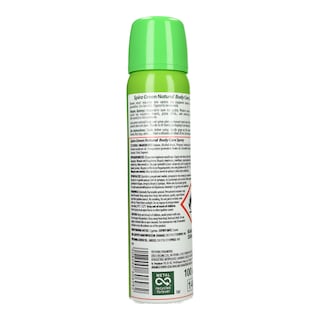 SPIRA | Αντικουνουπικό Spray Σώματος Spira Green 100ml