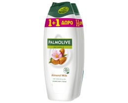 PALMOLIVE | SHOWER
