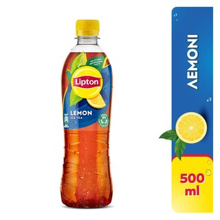 LIPTON | Ice Tea Λεμόνι  500 ml