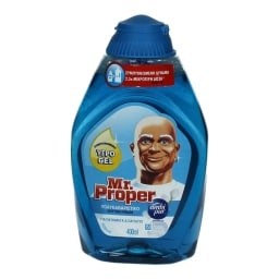 MR PROPER | ULTRA ΥΓΡΟ ΓΕΝΙΚΟΥ ΚΑΘΑΡΙΣΜΟΥ COTTON FRESH 400 ML