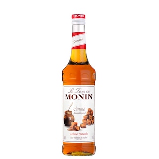 MONIN | Σιρόπι Κοκτέιλ Καραμέλα 700ml