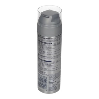 NIVEA | FOR MEN | ΑΦΡΟΣ ΞΥΡΙΣΜΑΤΟΣ SILVER PROTECT 200 ML