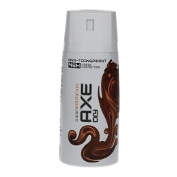 AXE | ΑΠΟΣΜΗΤΙΚΟ SPRAY DRY DARK TEMPTATION 150 ML