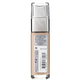 L'OREAL | Make Up True Match Rose Vanilla 1 Τεμάχιο