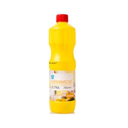 ΑΒ | ΧΛΩΡΟΚΑΘΑΡΙΣΤΙΚΟ ULTRA LEMON 750 ML