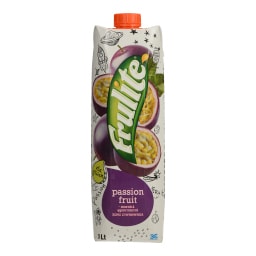 FRULITE | ΦΡΟΥΤΟΠΟΤΟ PASSION FRUIT 1LT