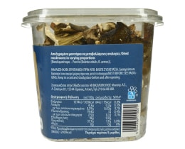 ΑΒ | Μανιτάρια Αποξηραμένα Porcini 25g