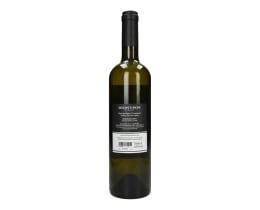 DIONYSOS GOLD | Οίνος Λευκός Ξηρός Μοσχοφίλερο 750ml