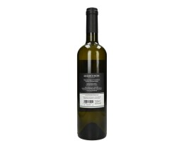 DIONYSOS GOLD | Οίνος Λευκός Ξηρός Μοσχοφίλερο 750ml