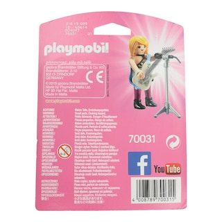 PLAYMOBIL