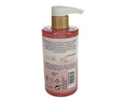 LUX | Κρεμοσάπουνο Soft Touch Αντλία 400ml Έκπτωση 40%