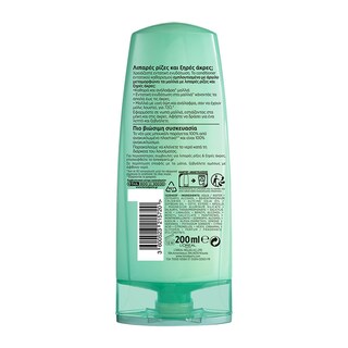ELVIVE | Κρέμα Μαλλιών Extraordinary Δράση Αργίλου 200ml