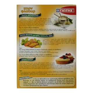 ΓΙΩΤΗΣ | Κορν Φλάουερ  200g Έκπτωση 0.20Ε