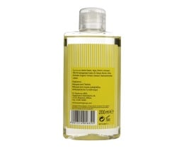 ΜΥΡΤΩ | Cologne Women's Fragrance Lemon 200ml