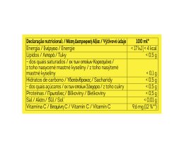 LIPTON | Τσάι Immune Support Κουρκουμάς & Τζίντζερ 20x2g