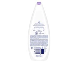 DOVE | Αφρόλουτρο Γάλα Καρύδας & Πέταλα Γιασεμιού 750ml
