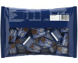 ΙΟΝ | Σοκολατάκια Υγείας Mini 350g Έκπτωση 0.50Ε