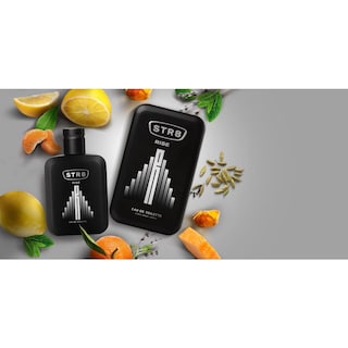 STR8 | STR8 EDT RISE  100 ML
