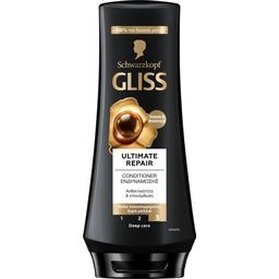 GLISS | ΜΑΛΑΚΤΙΚΗ ΚΡΕΜΑ ULTIMATE REPAIR 200 ML