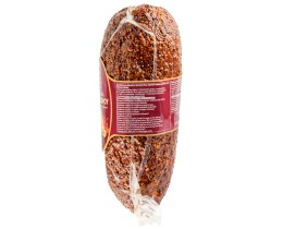 ΦΑΡΜΑ ΦΩΤΙΑΔΗ | Ρολό Μαύρου Χοίρου Καπνιστό Ντομάτα & Γραβιέρα