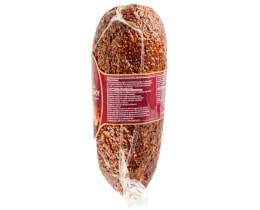 ΦΑΡΜΑ ΦΩΤΙΑΔΗ | Ρολό Μαύρου Χοίρου Καπνιστό Ντομάτα & Γραβιέρα