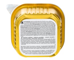 365 | Σκυλοτροφή Πατέ Πουλερικών 300g