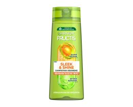 FRUCTIS | Σαμπουάν Sleek & Shine Ατίθασα Μαλλιά 400ml