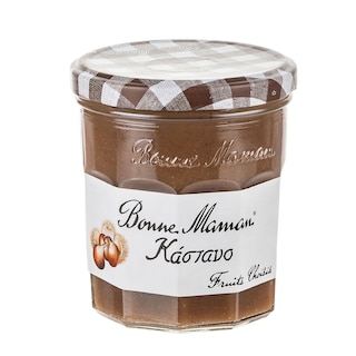 BONNE MAMAN | Μαρμελάδα Κάστανο 370g