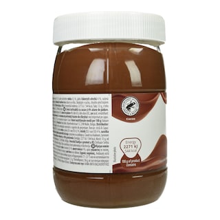 KITBIS | Πραλίνα Φουντουκιού Κακάο 750g