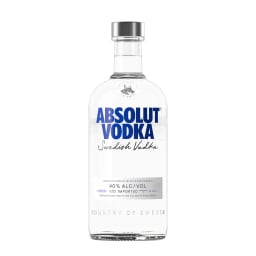 Βότκα Absolut 700ml