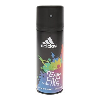 ADIDAS | ΑΠΟΣΜΗΤΙΚΟ SPRAY TEAM FIVE 150 ML