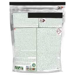 FAIRY | Κάψουλες Πλυντηρίου Πιάτων Platinum Λεμόνι 45 Τεμάχια