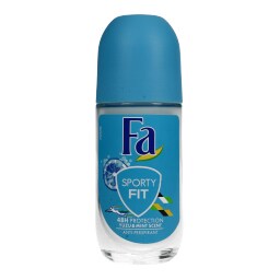 FA | FA DEO ROLL-ON SPORTY FIT  50ΜΛ