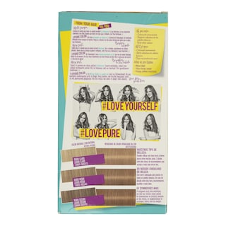 PURE COLOR | ΒΑΦΗ ΜΑΛΛΙΩΝ 8.4 SUNKISSED 60ML